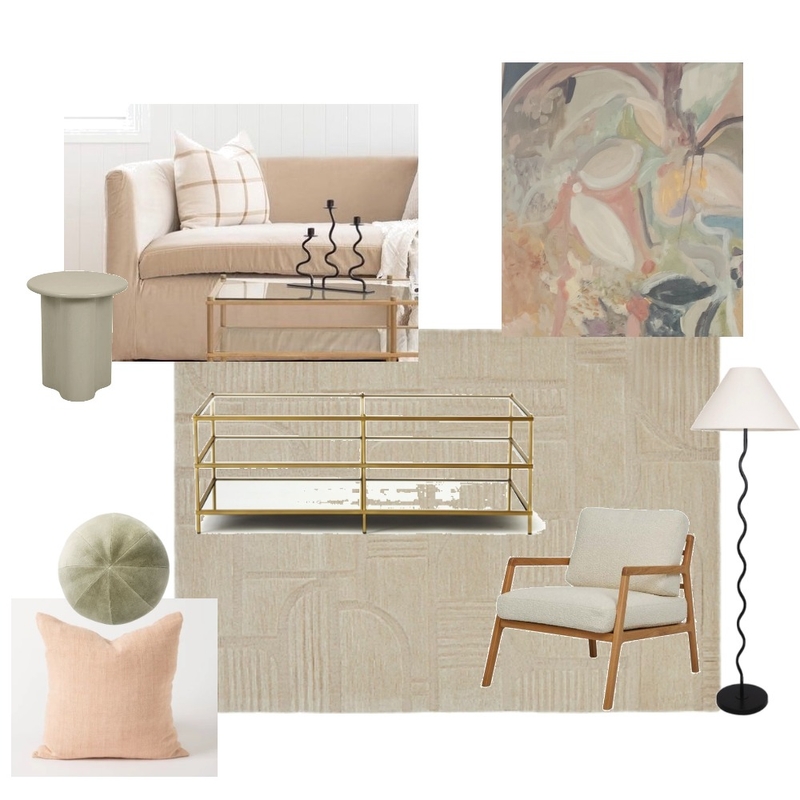 Sackville Living Upstairs Mood Board by Insta-Styled on Style Sourcebook