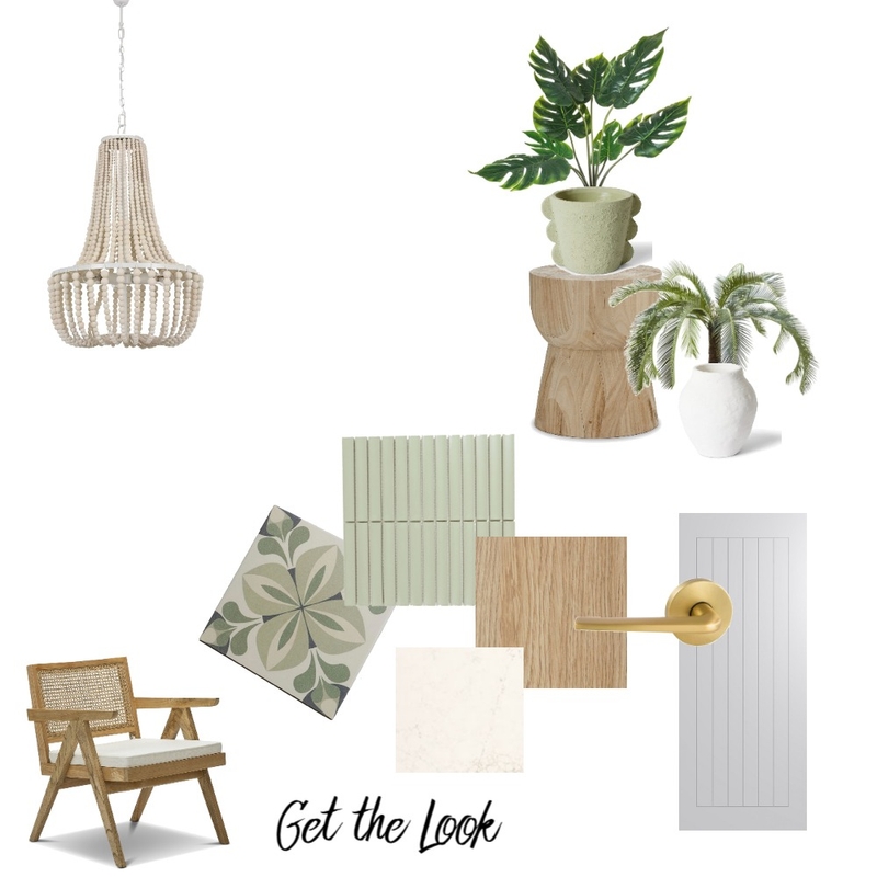 National Tiles Mood Board by thebohemianstylist on Style Sourcebook