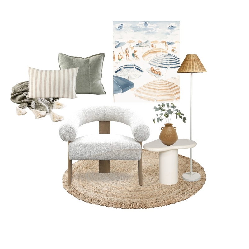 Sitting Area Mood Board by The InteriorDuo on Style Sourcebook