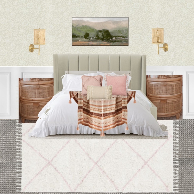 Amelias Room Mood Board by michelledark on Style Sourcebook