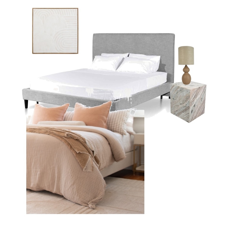 Bed 3 Mood Board by Insta-Styled on Style Sourcebook