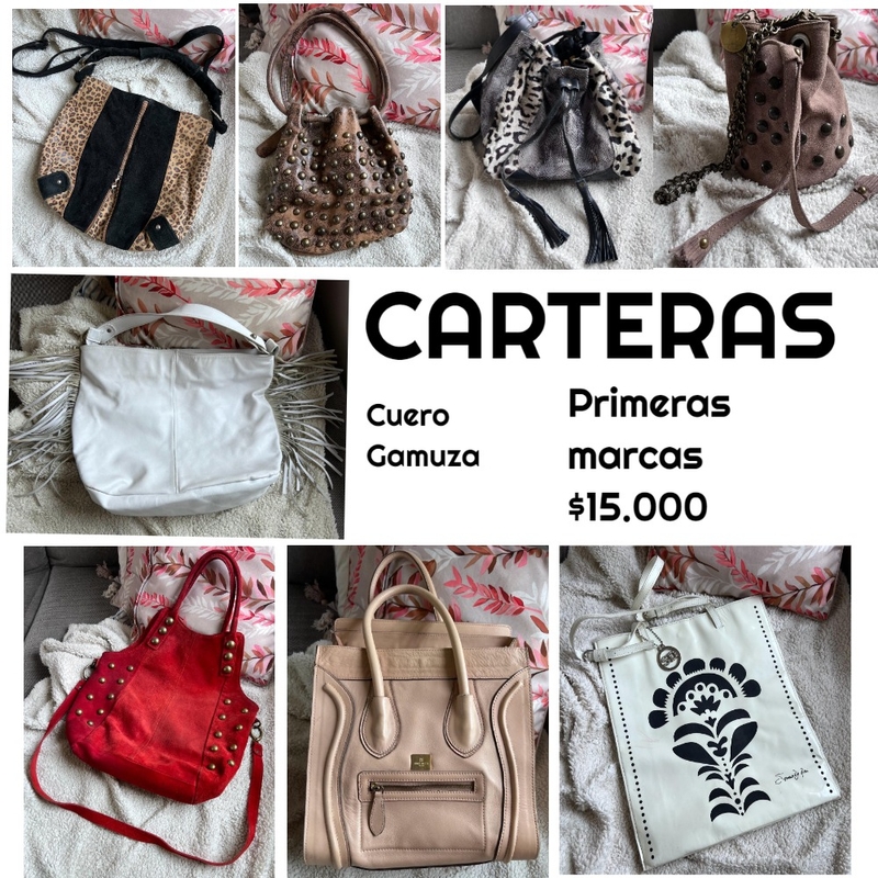 carteras Mood Board by leti0501 on Style Sourcebook