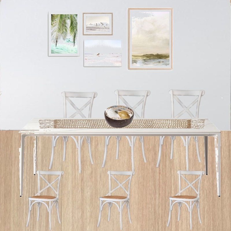 Fore Dek Dining Room V1 Mood Board by Kathy on Style Sourcebook