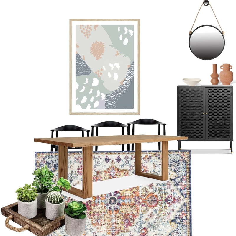 24032024 dining place Mood Board by souka on Style Sourcebook