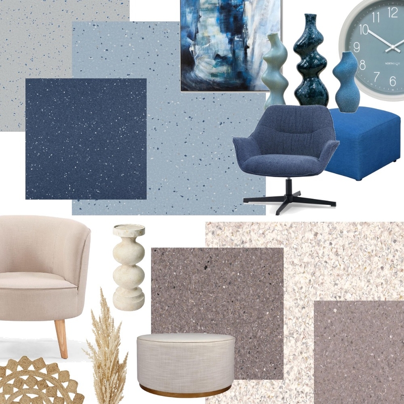 Multi-Chip Mood Board by swhitehill@armstrongflooring.au on Style Sourcebook