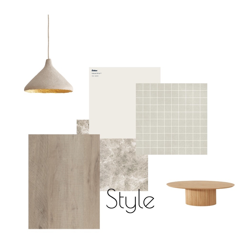 Scandi-1 Mood Board by D.sygn.R on Style Sourcebook