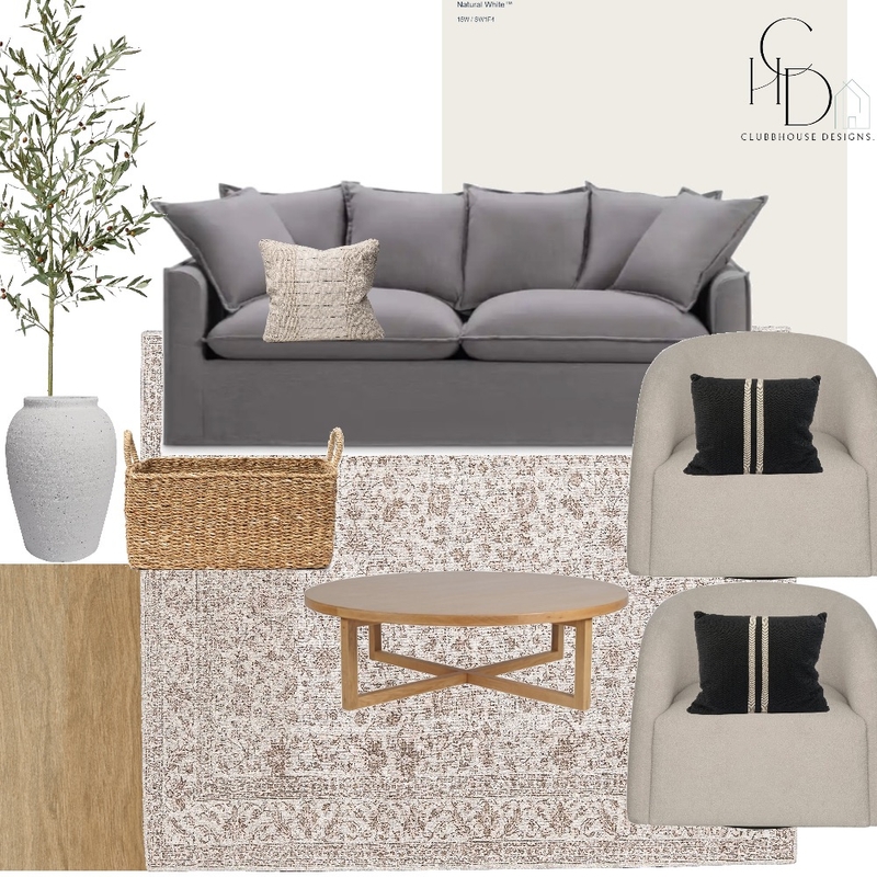 Boys living room Mood Board by Clubbhouse Designs on Style Sourcebook