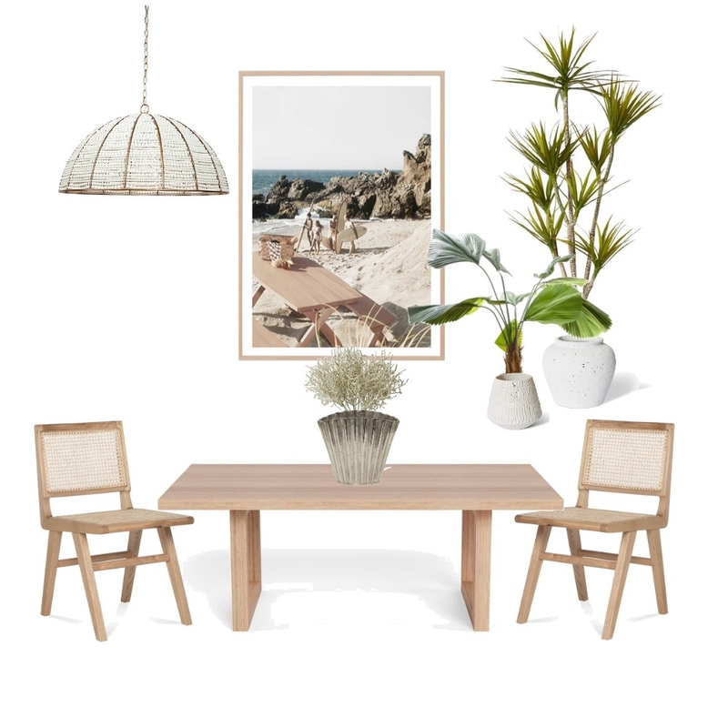 beach shack dining Mood Board by CiaanClarke on Style Sourcebook