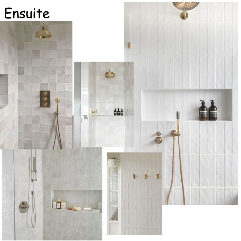 Ensuite Shower Collins Mood Board by Rushrupa on Style Sourcebook