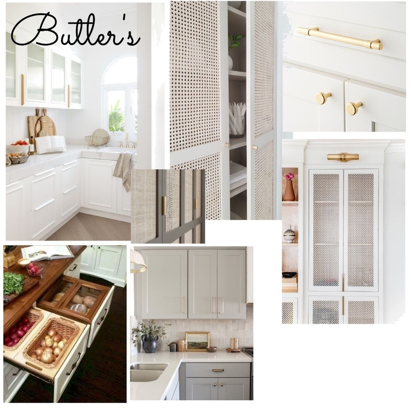 Butler's Mood Board by Rushrupa on Style Sourcebook