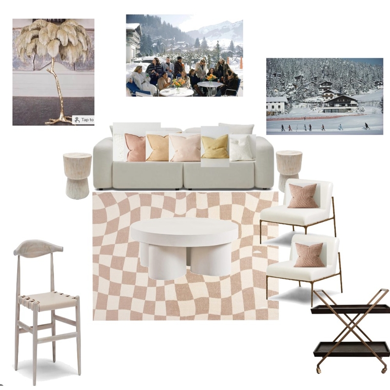 Lisa Living Mood Board by katiestepheninteriors on Style Sourcebook