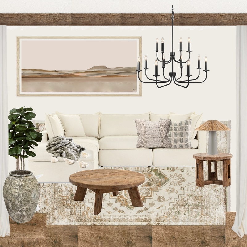 lounge room Mood Board by whitneeh on Style Sourcebook