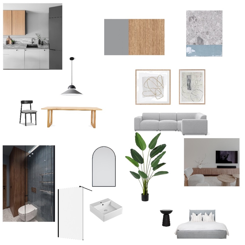 Butas 4-3 Mood Board by Asta on Style Sourcebook