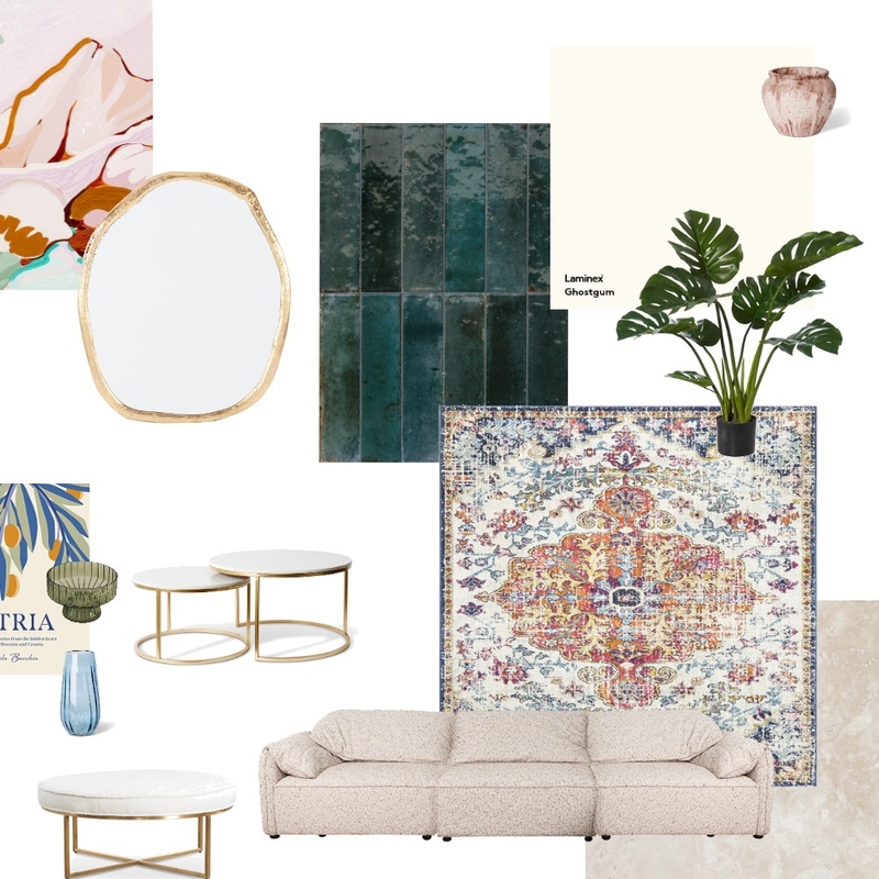 living room Mood Board by zo on Style Sourcebook