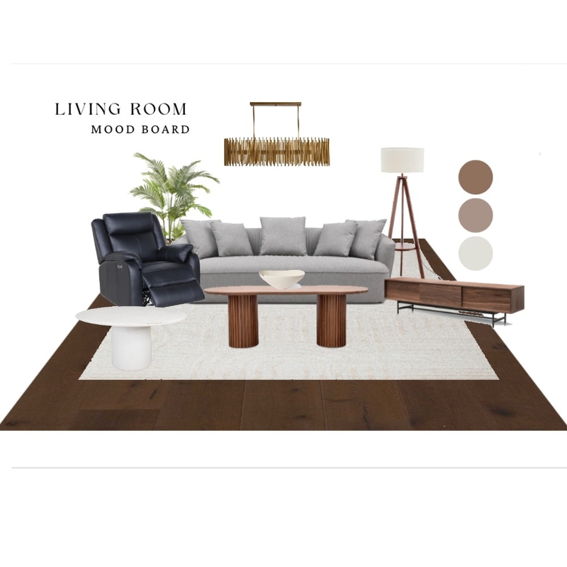 living room Mood Board by tamaraazmy on Style Sourcebook