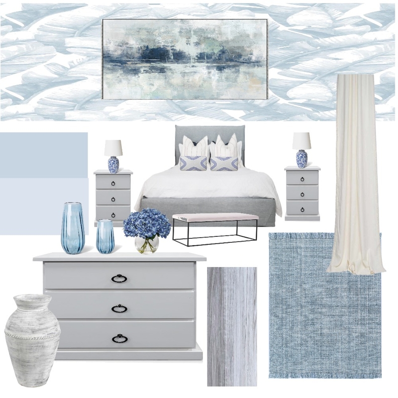 bedroom for ass. 12 letter Mood Board by rtetzlaff70@gmail.com on Style Sourcebook