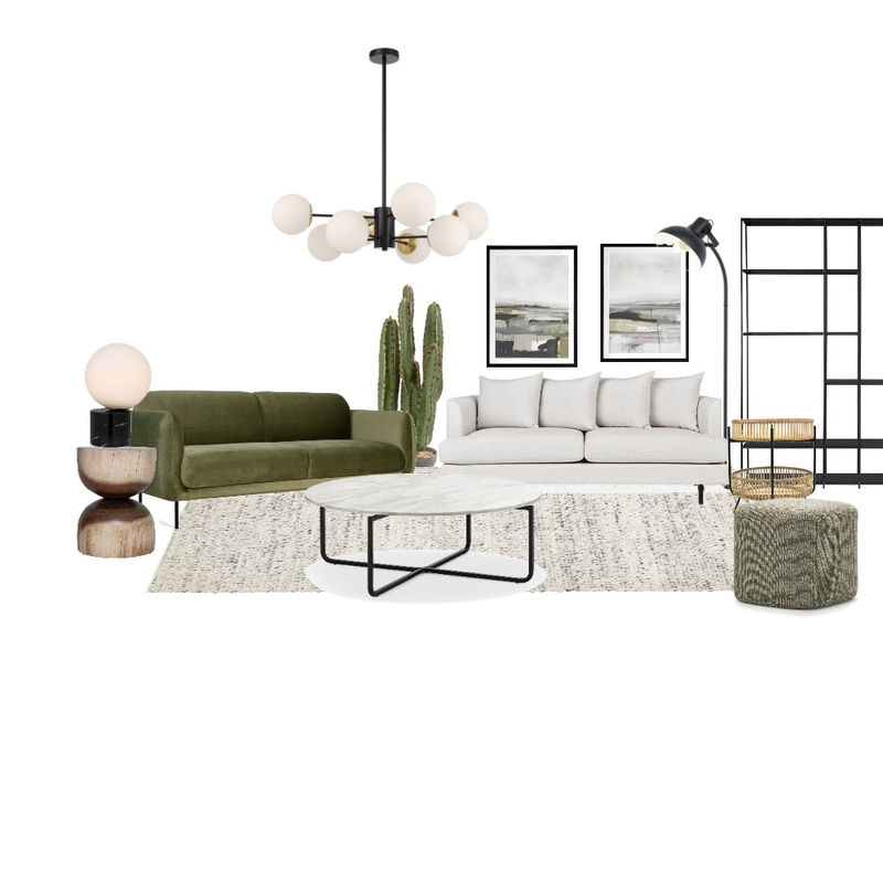 didem hasan living room7 Mood Board by superperi on Style Sourcebook