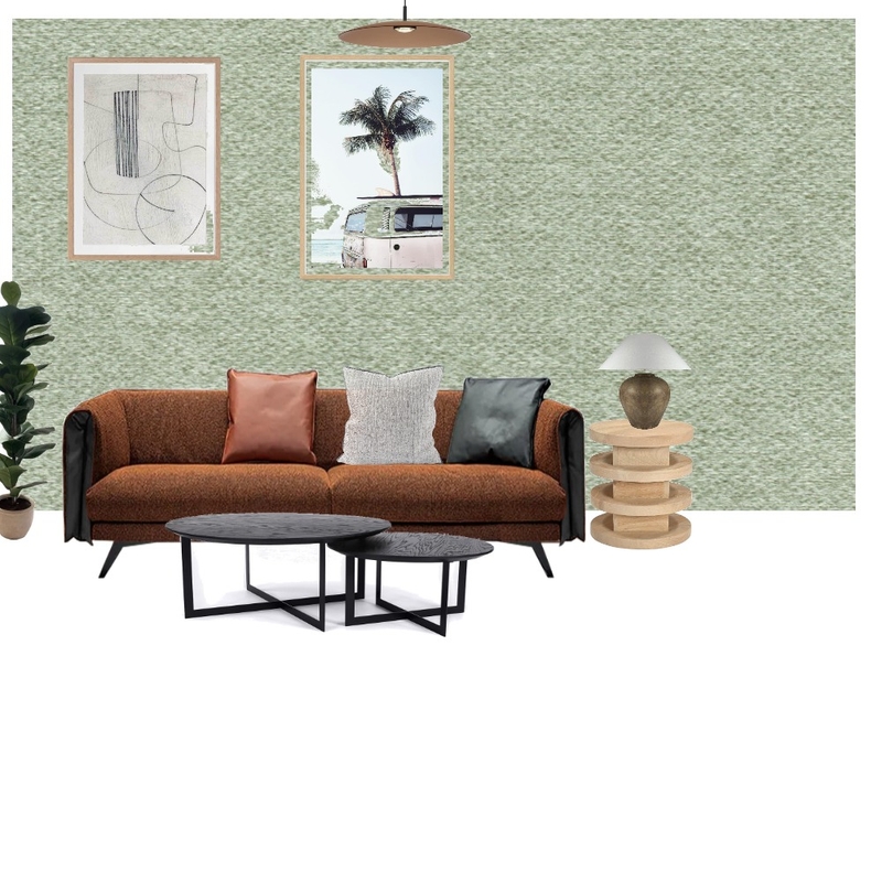 wall 1 Mood Board by wisdom on Style Sourcebook