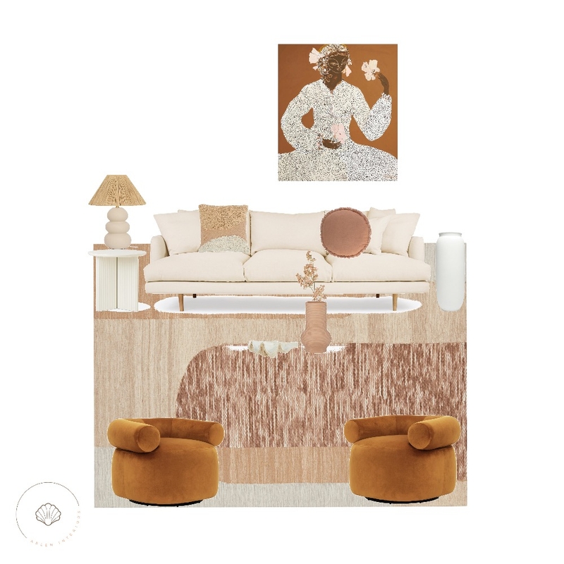 Design School - Balance Mood Board by Arlen Interiors on Style Sourcebook