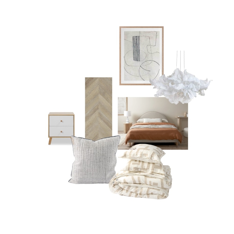 Bedroom  decor Mood Board by Anaghakodmalwar on Style Sourcebook