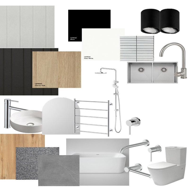 Keysor Spec Home Mood Board by jessafonso on Style Sourcebook