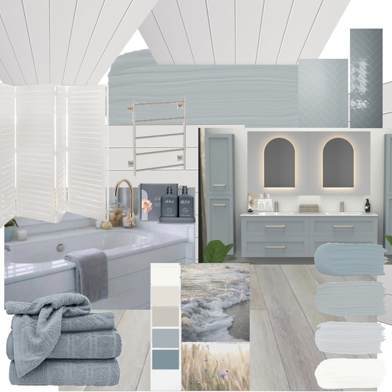 Assignment Mood Board by Divine Interiors on Style Sourcebook