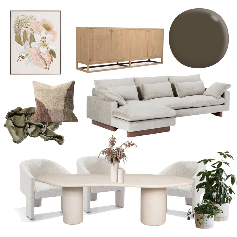 Isl Mood Board by Oleander & Finch Interiors on Style Sourcebook