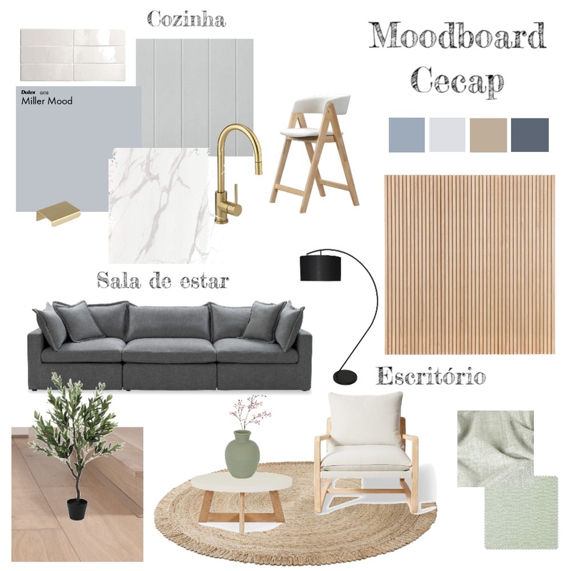 moodboard cecap Mood Board by aline caluza on Style Sourcebook