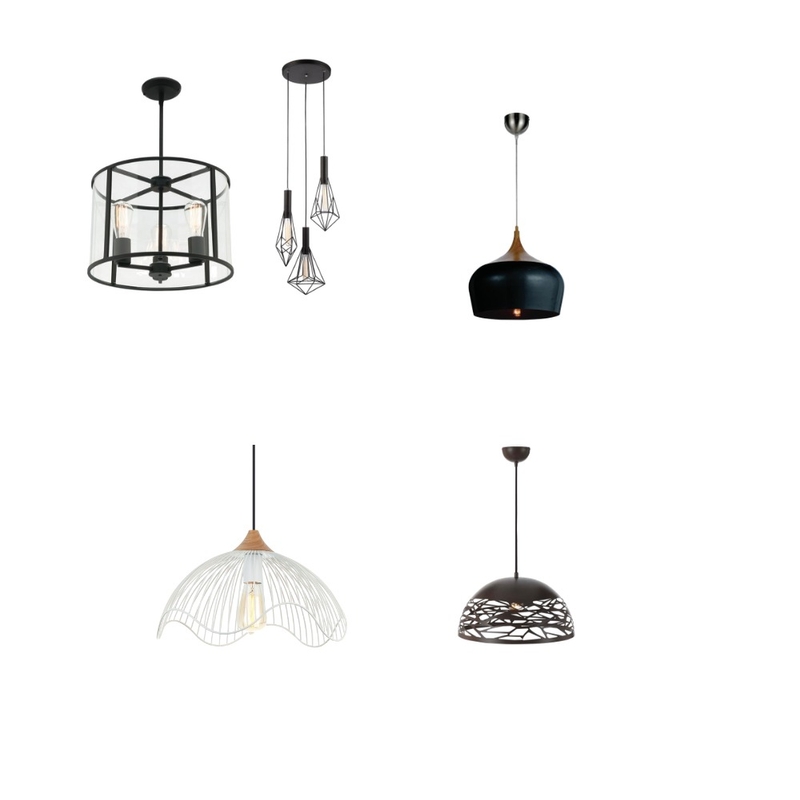 Lighting for all rooms Mood Board by Jaymax on Style Sourcebook