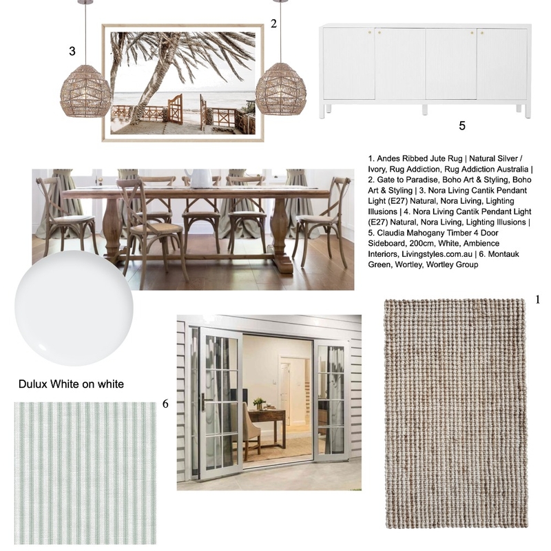 mod.10 dining room Mood Board by marleyandgus on Style Sourcebook