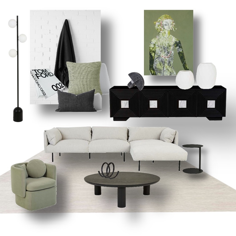 MULTIMEDIA ROOM DONCASTER Mood Board by Sage White Interiors on Style Sourcebook