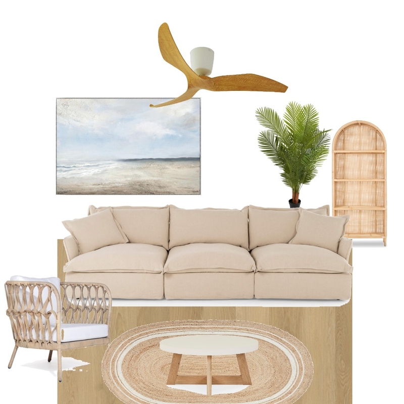 Airbnb Project Mood Board by s107127@ltisdschools.net on Style Sourcebook