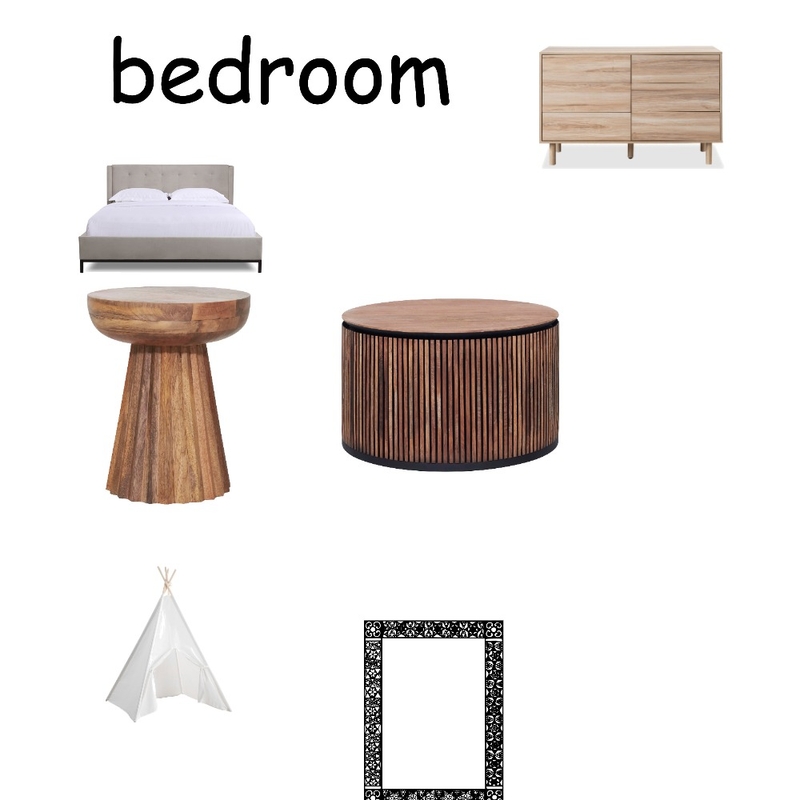 bedroom Mood Board by noah.tucker@lindisfarne.nsw.edu.au on Style Sourcebook