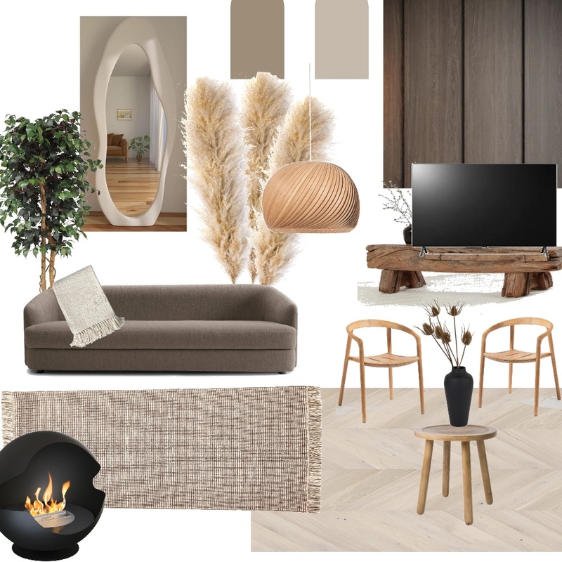 nappali 2 Mood Board by Doroti on Style Sourcebook