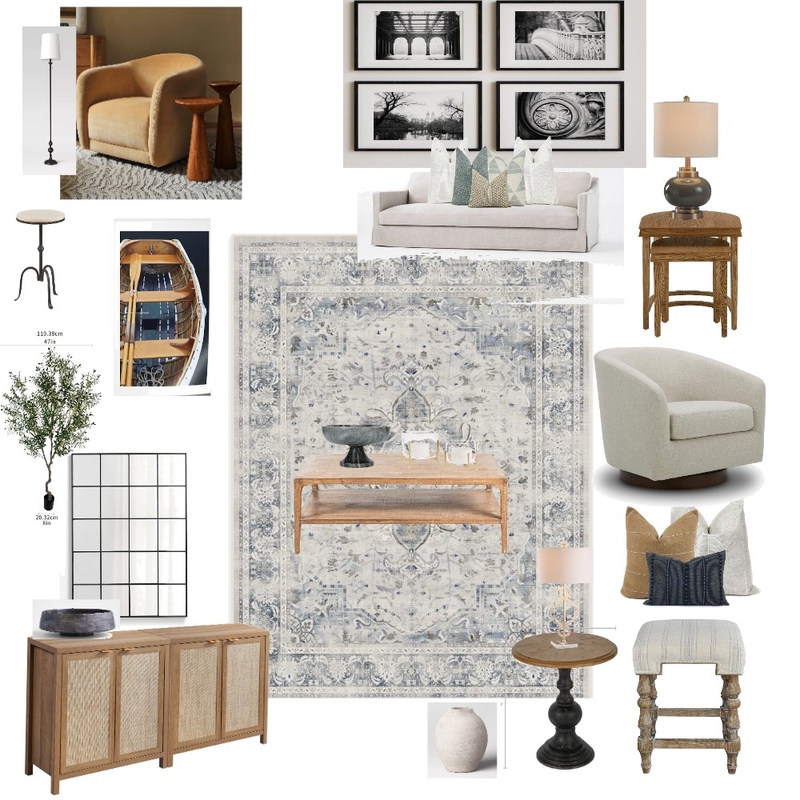 1697 Day Dr. Mood Board by Next Kitchen and Bath on Style Sourcebook