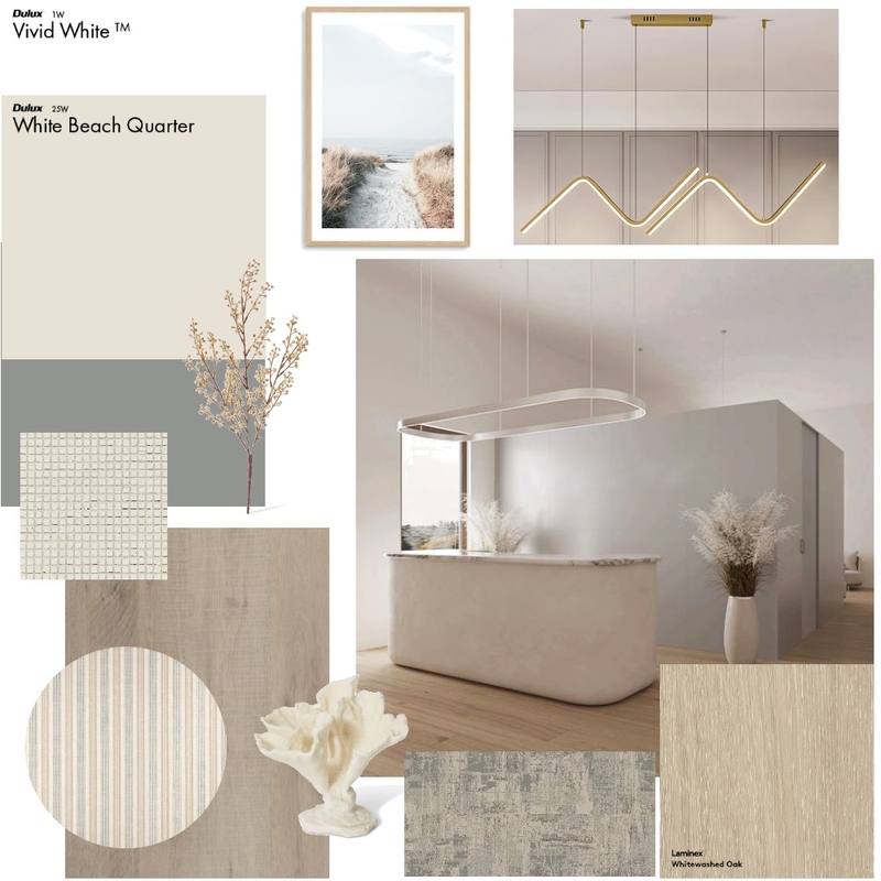 Peninsula 1 Mood Board by LArnot on Style Sourcebook