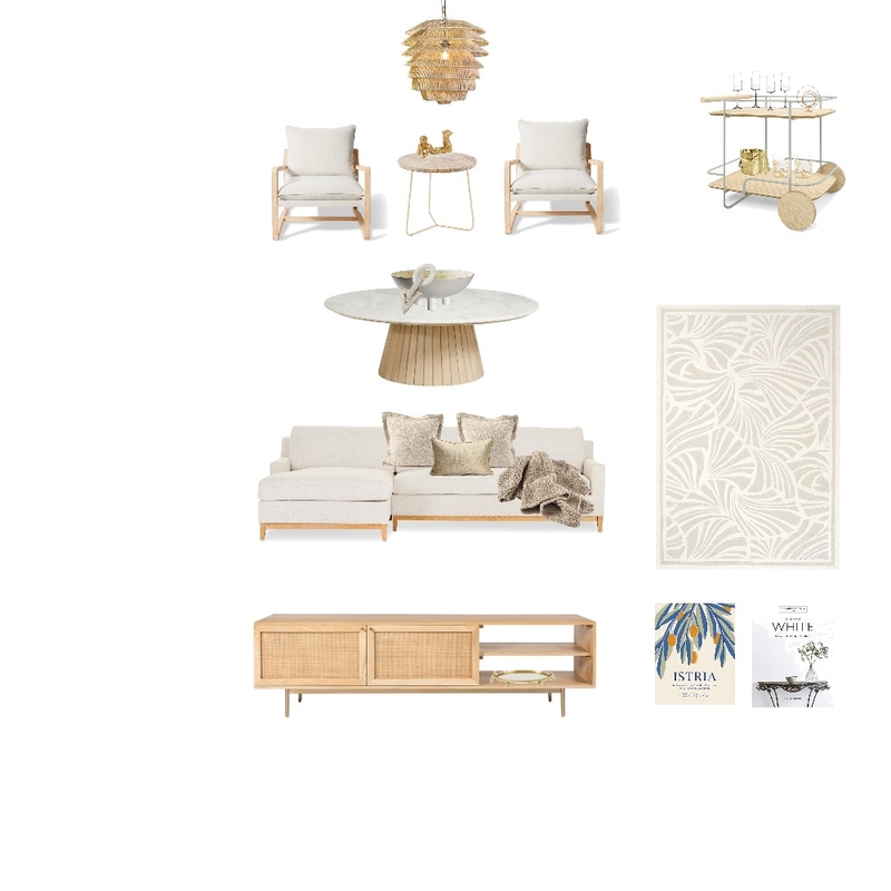 Living Room Mood Board by Thandeka.Moganwa on Style Sourcebook