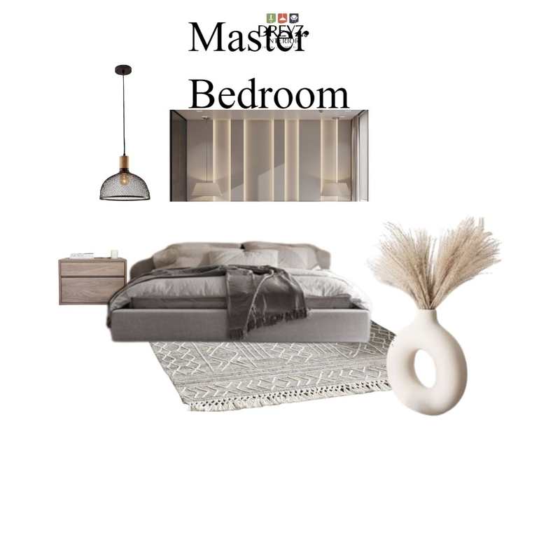 Kigo II Master Bathroom Mood Board by Derick Asiimwe on Style Sourcebook