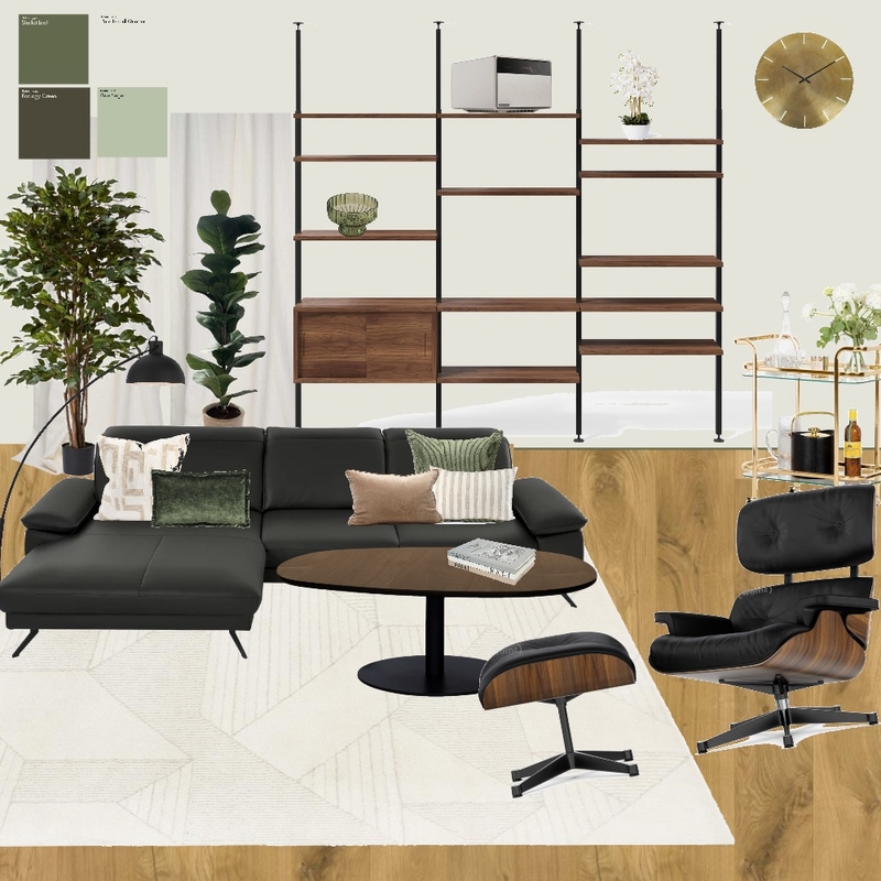 Living Room Mood Board by tomtomk99 on Style Sourcebook