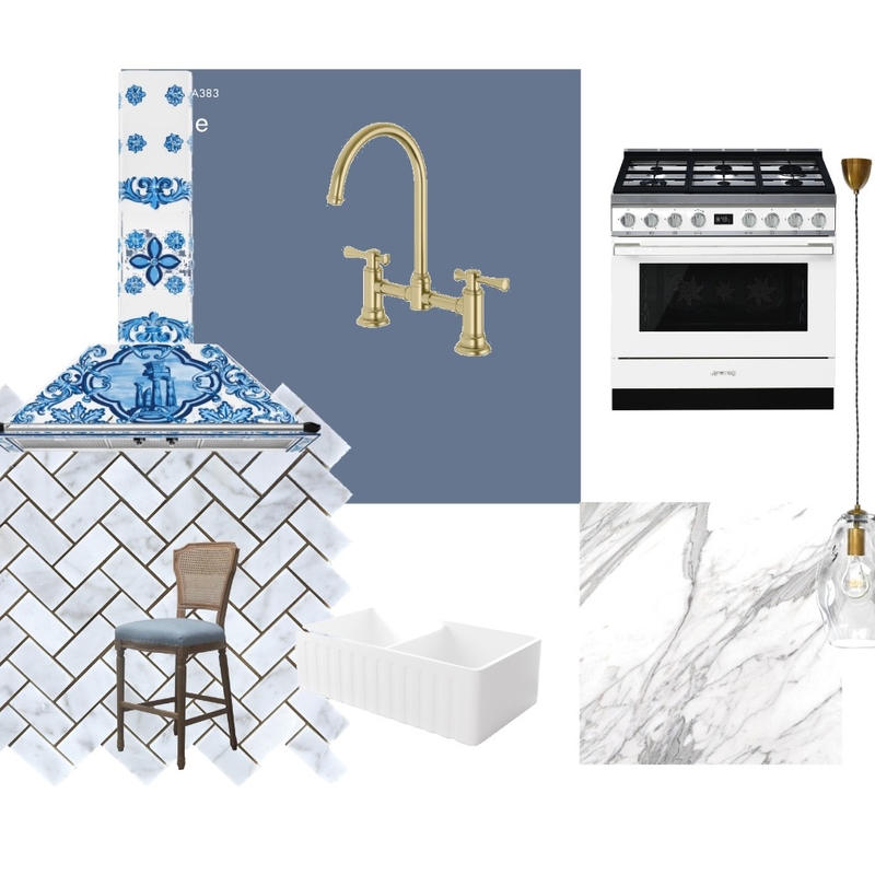 Kitchen loves Mood Board by Kattherese on Style Sourcebook