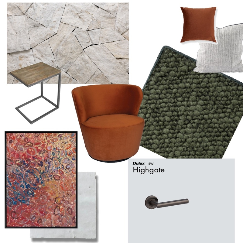 Living room Mood Board by Beginner on Style Sourcebook