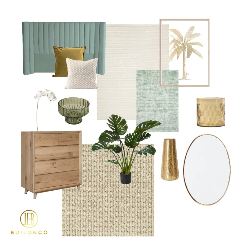 moodboard 2 Mood Board by Buildnco on Style Sourcebook