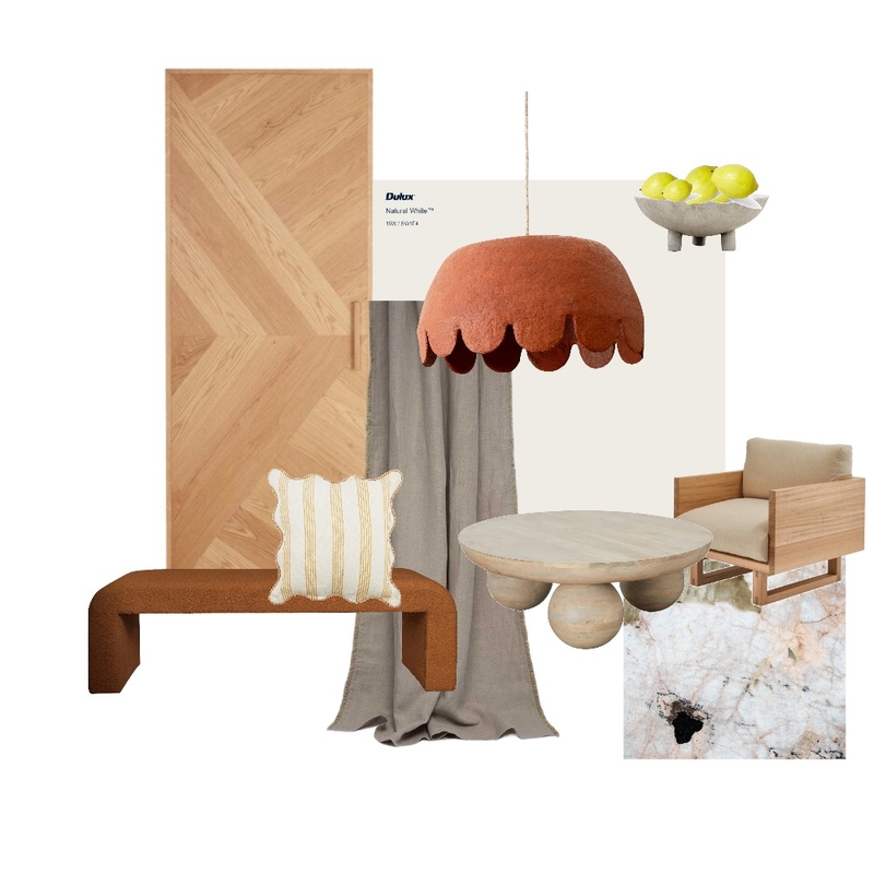 Lounge Mood Board by Tchad on Style Sourcebook