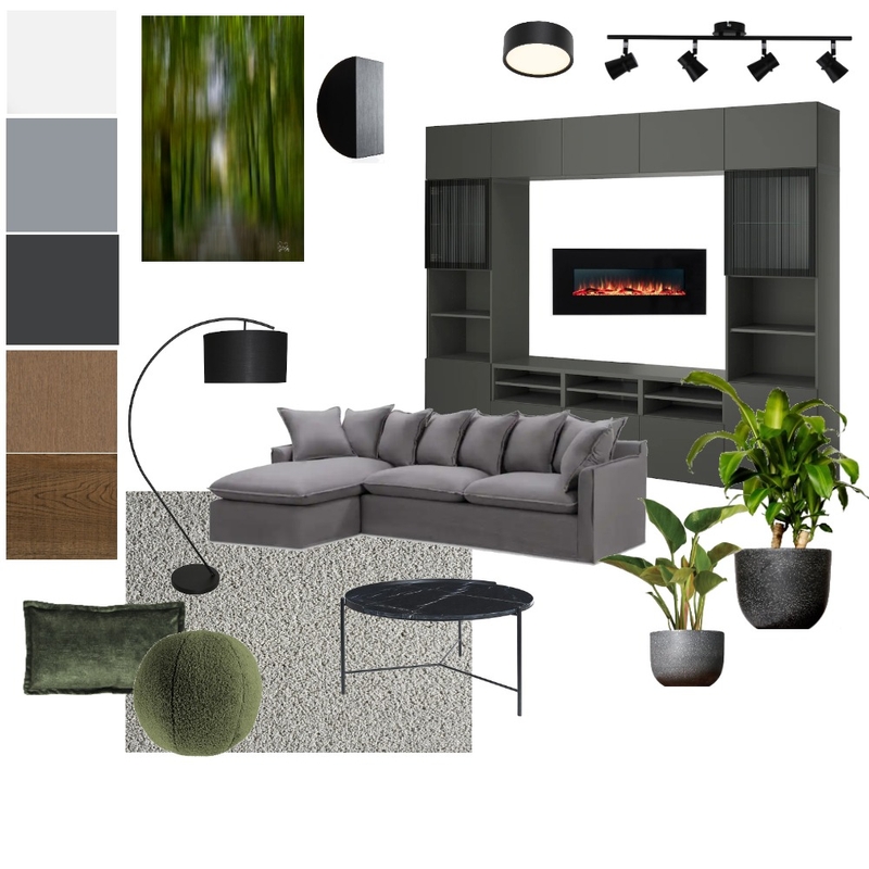 Mum's sample aus Mood Board by dolphitash on Style Sourcebook