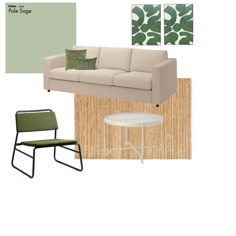 2BR - Gold Class Living Mood Board by chan Venly on Style Sourcebook