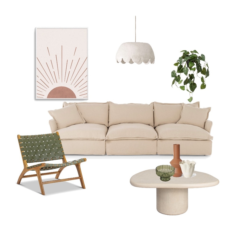 Balanced interior Mood Board by jprovan on Style Sourcebook