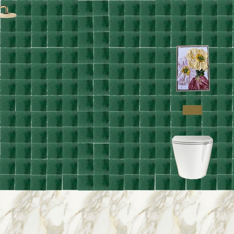 Ensuite Toilet Mood Board by dl2407 on Style Sourcebook