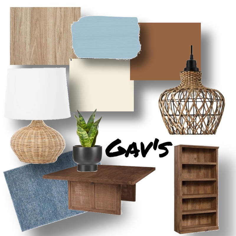 Gavin Brown Living Room Mood Board by shannonberry on Style Sourcebook