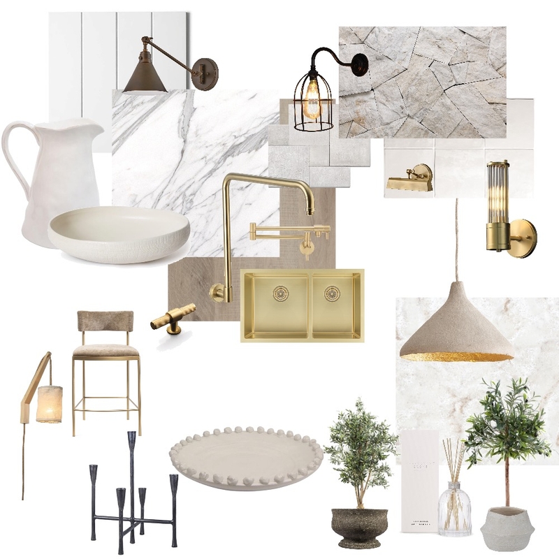my kitchen Mood Board by lals on Style Sourcebook