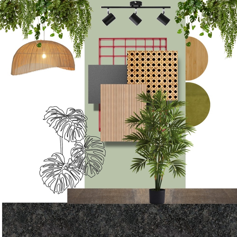 QMART Mood Board by shwetathapa0930@gmail.com on Style Sourcebook